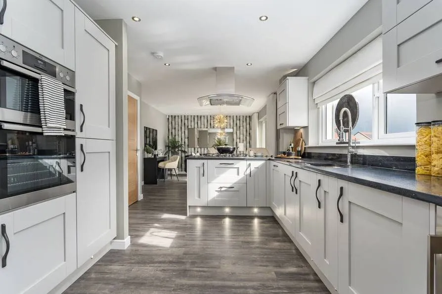 Calais Muir Grange, photo 9