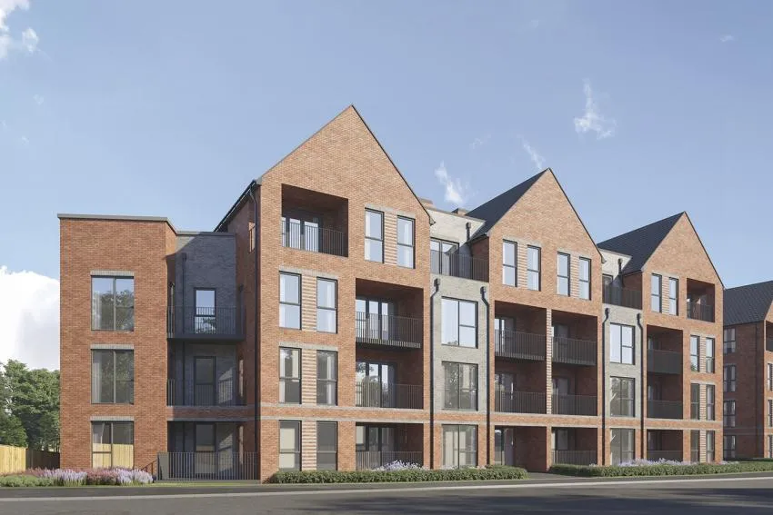 Carter's Court, photo 3