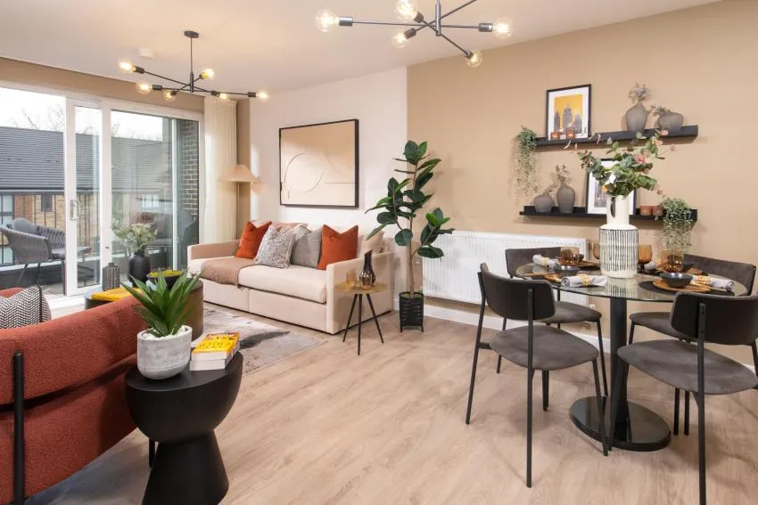 Carter's Court, photo 6