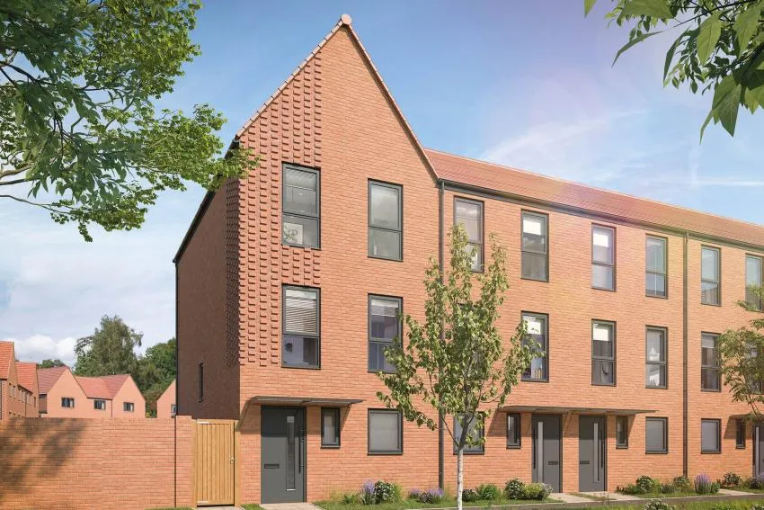 Cavendish Grove, photo 14