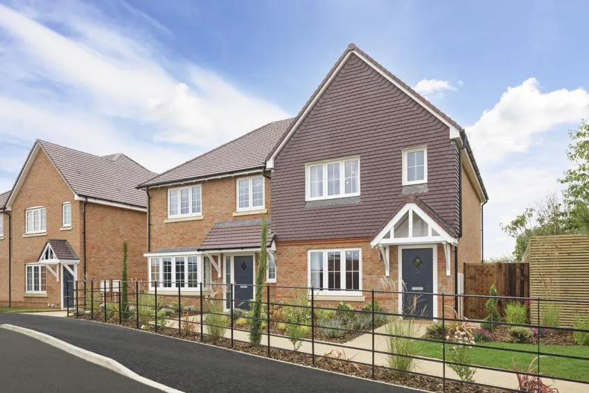 Cedarbrook Rise, photo 2