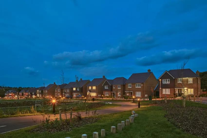 Cedarbrook Rise, photo 5