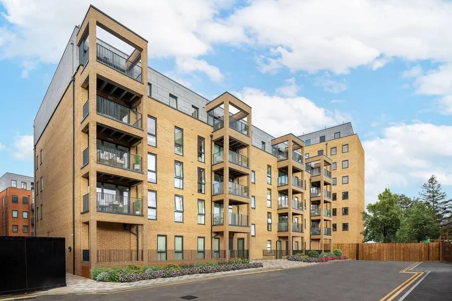 Copperhouse Green, photo 2