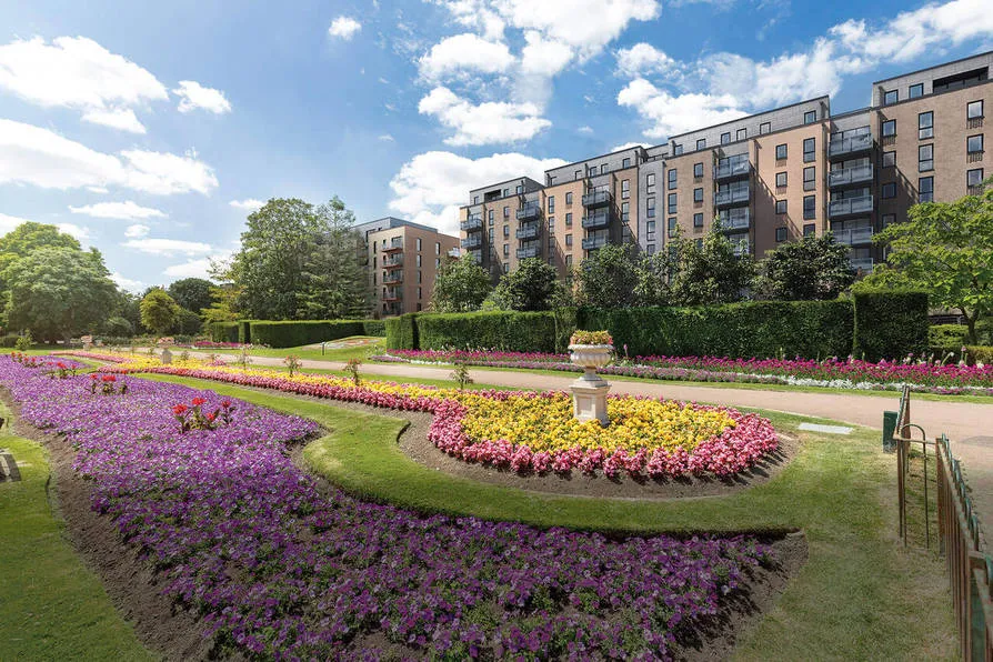 Copperhouse Green, photo 16