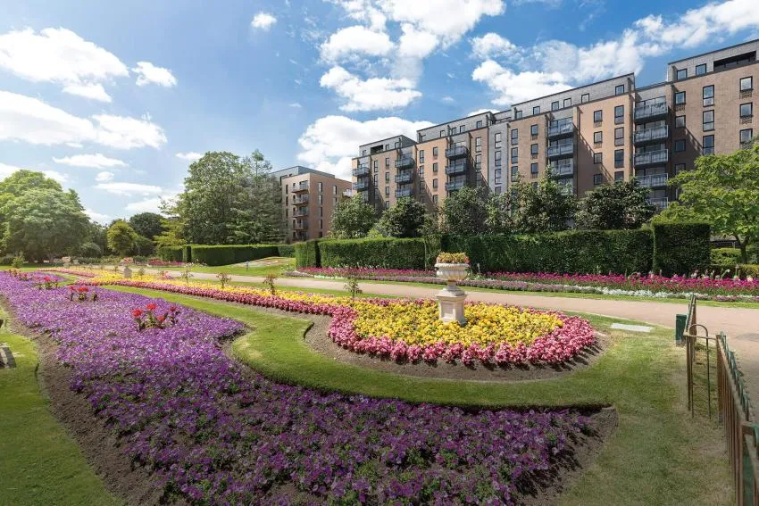 Copperhouse Green, photo 17