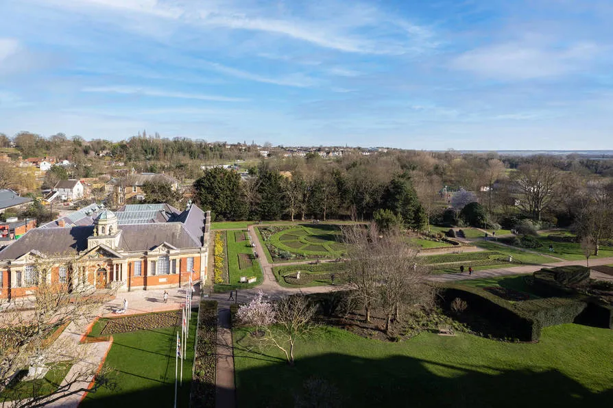 Copperhouse Green, photo 19