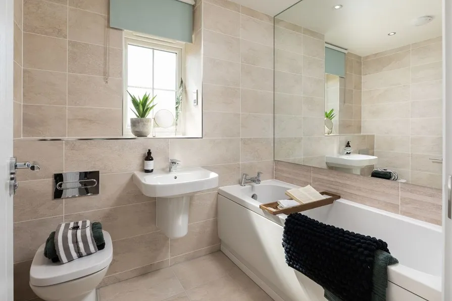 Coppice Heights, photo 15
