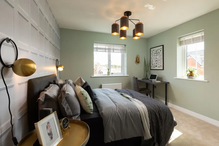 Coppice Heights, photo 11