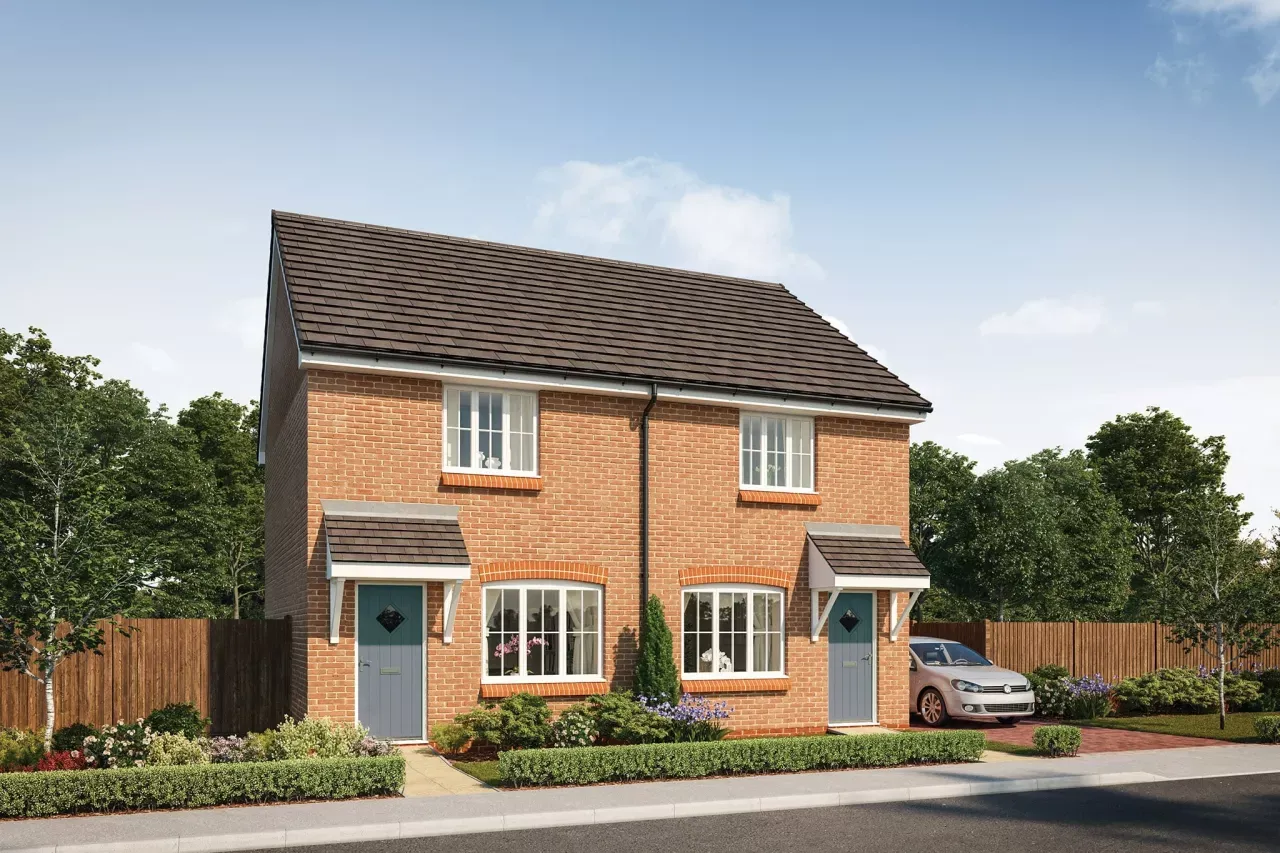 Coppice Heights, photo 2