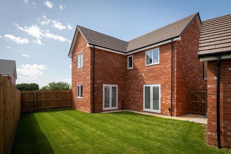 Coppice Heights, photo 3