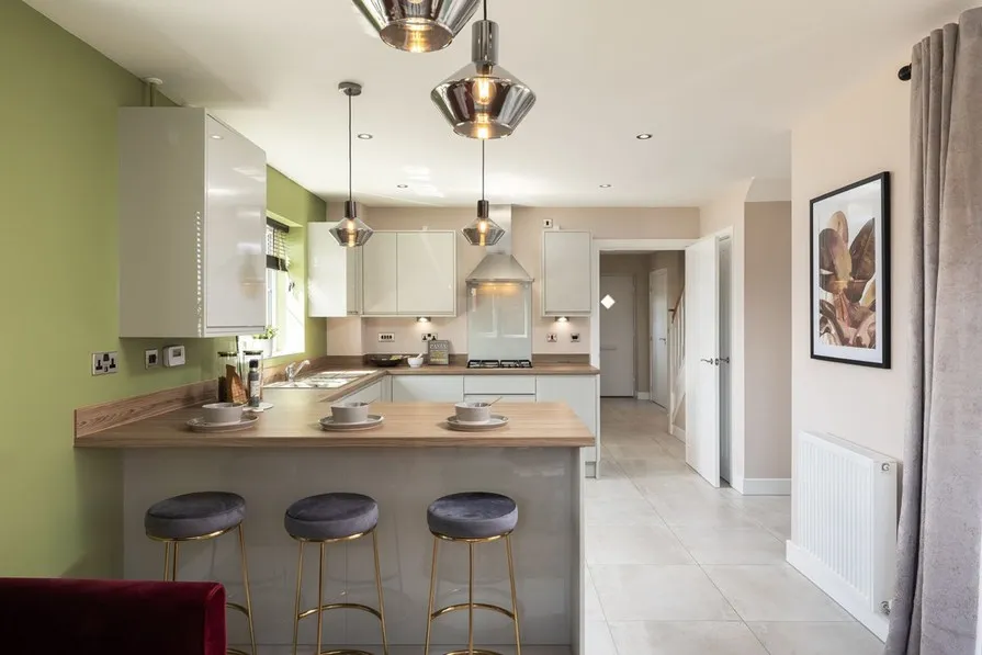 Coppice Heights, photo 7