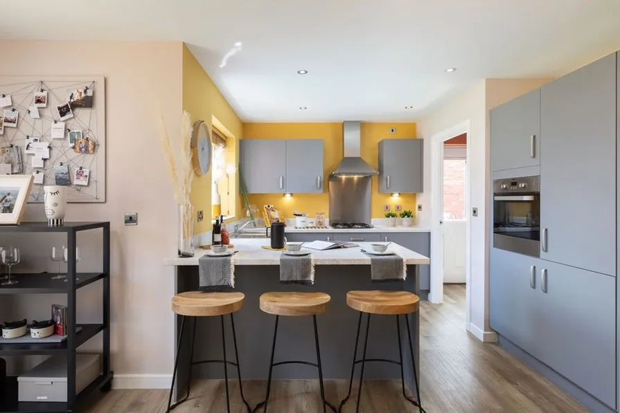 Coppice Heights, photo 8