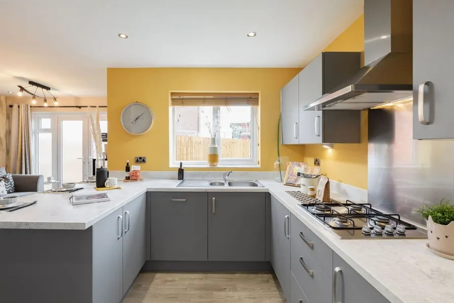 Coppice Heights, photo 9