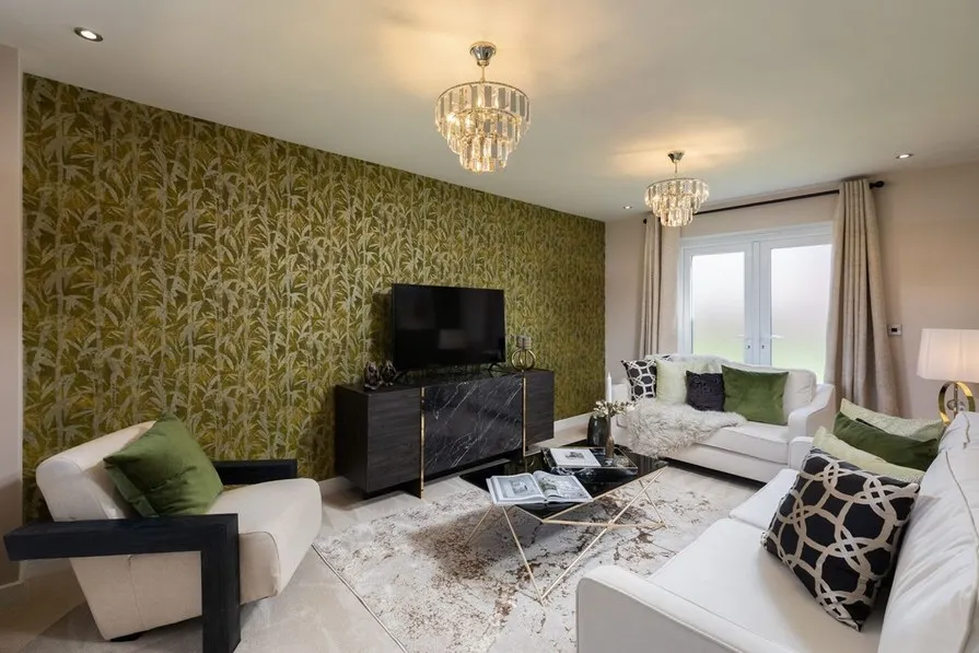 Coppice Heights, photo 4