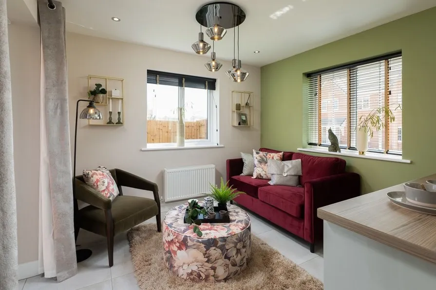 Coppice Heights, photo 5