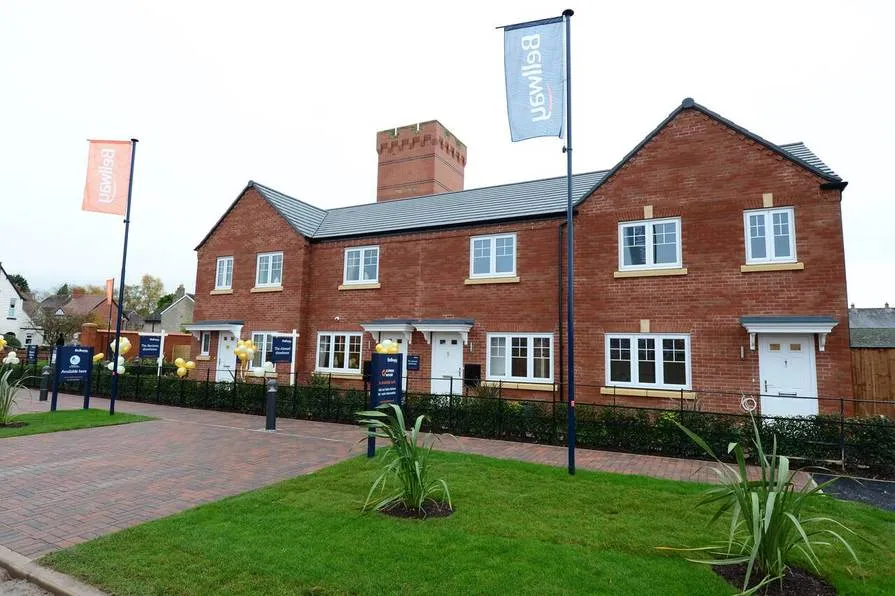 Copthorne Keep, photo 2