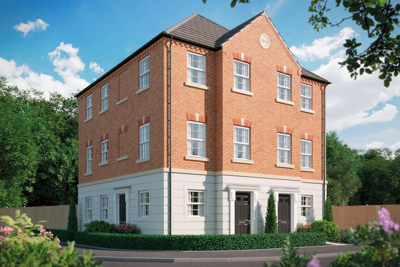 Copthorne Keep, photo 3