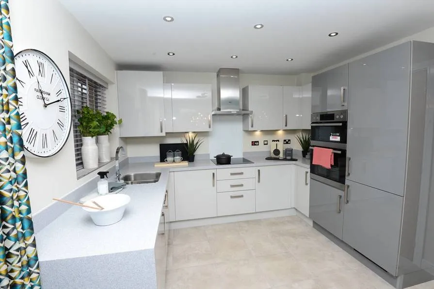 Copthorne Keep, photo 9
