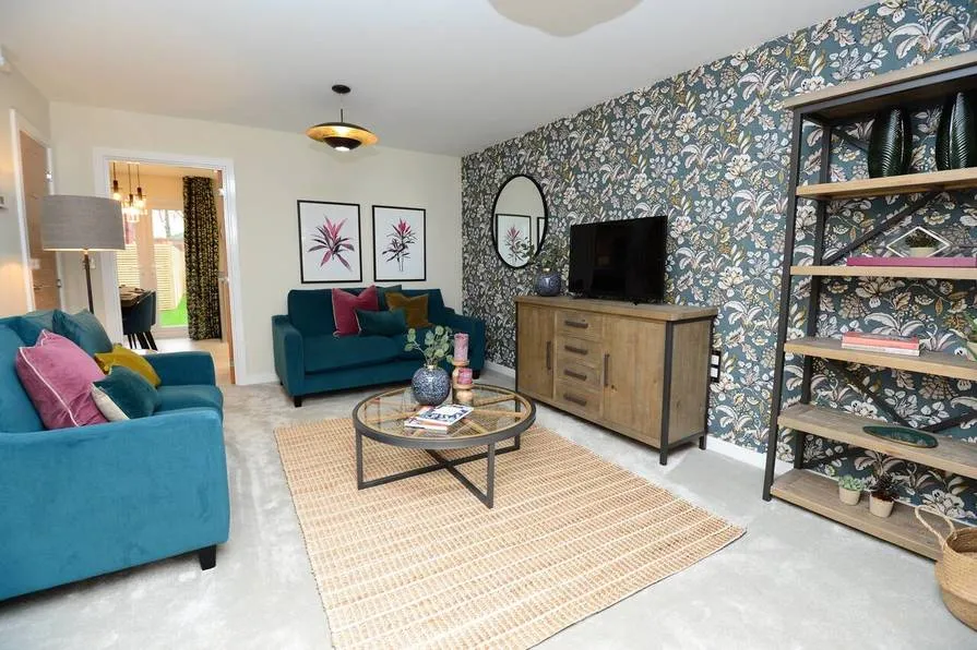 Copthorne Keep, photo 6