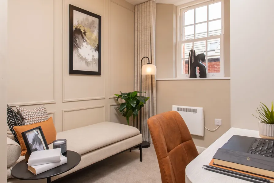 Copthorne Keep, photo 16