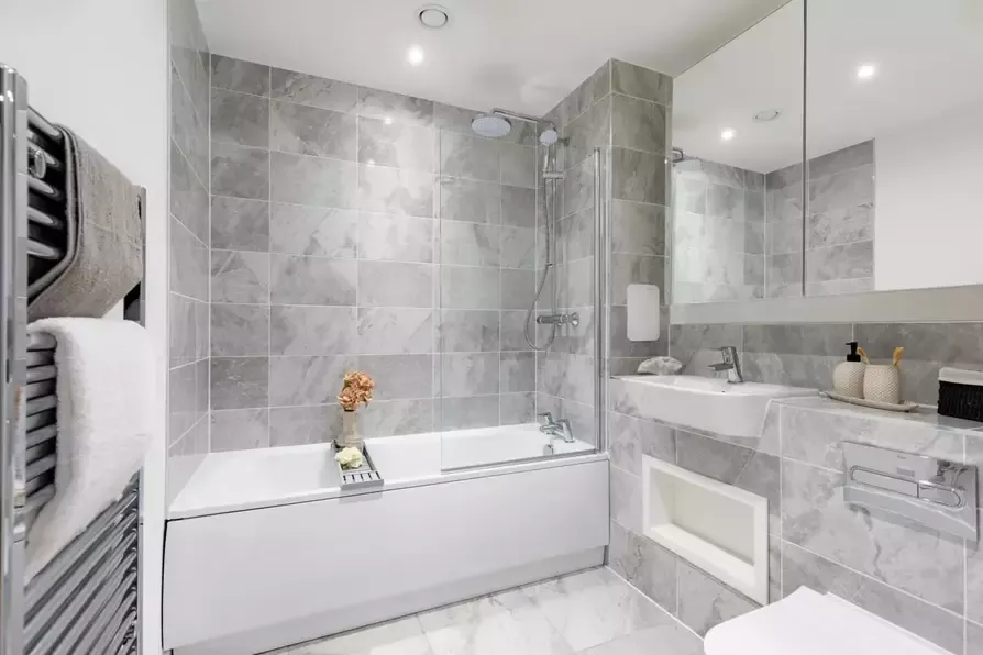 Crossways Quarter, photo 15