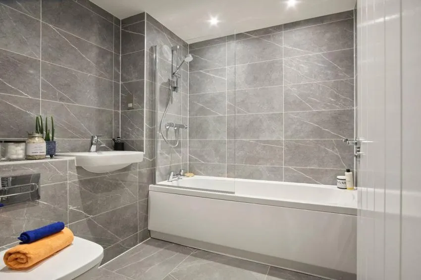 Crossways Quarter, photo 17