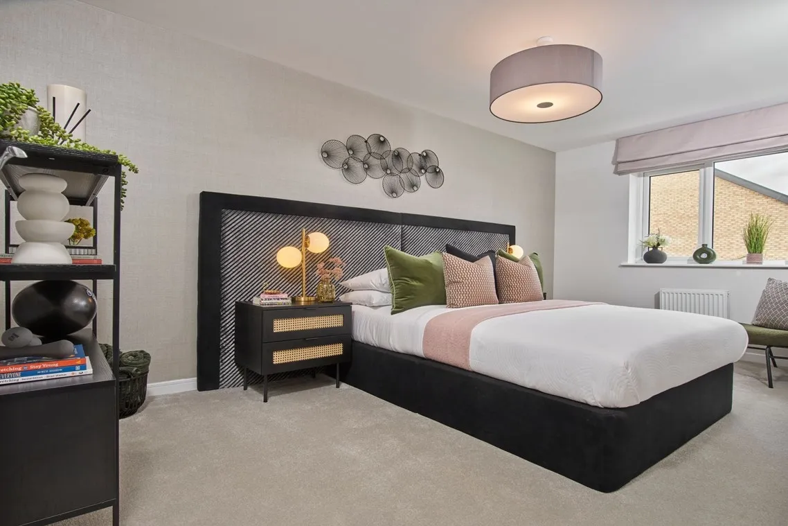 Crossways Quarter, photo 13