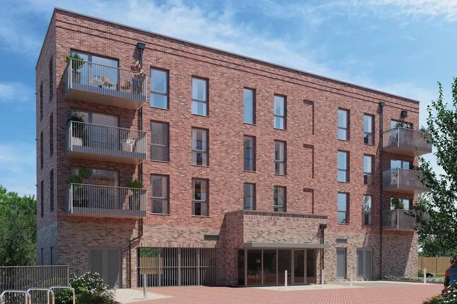 Crossways Quarter, photo 4