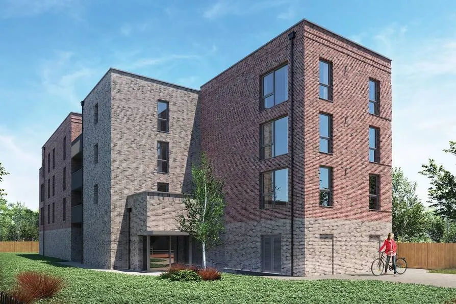 Crossways Quarter, photo 5