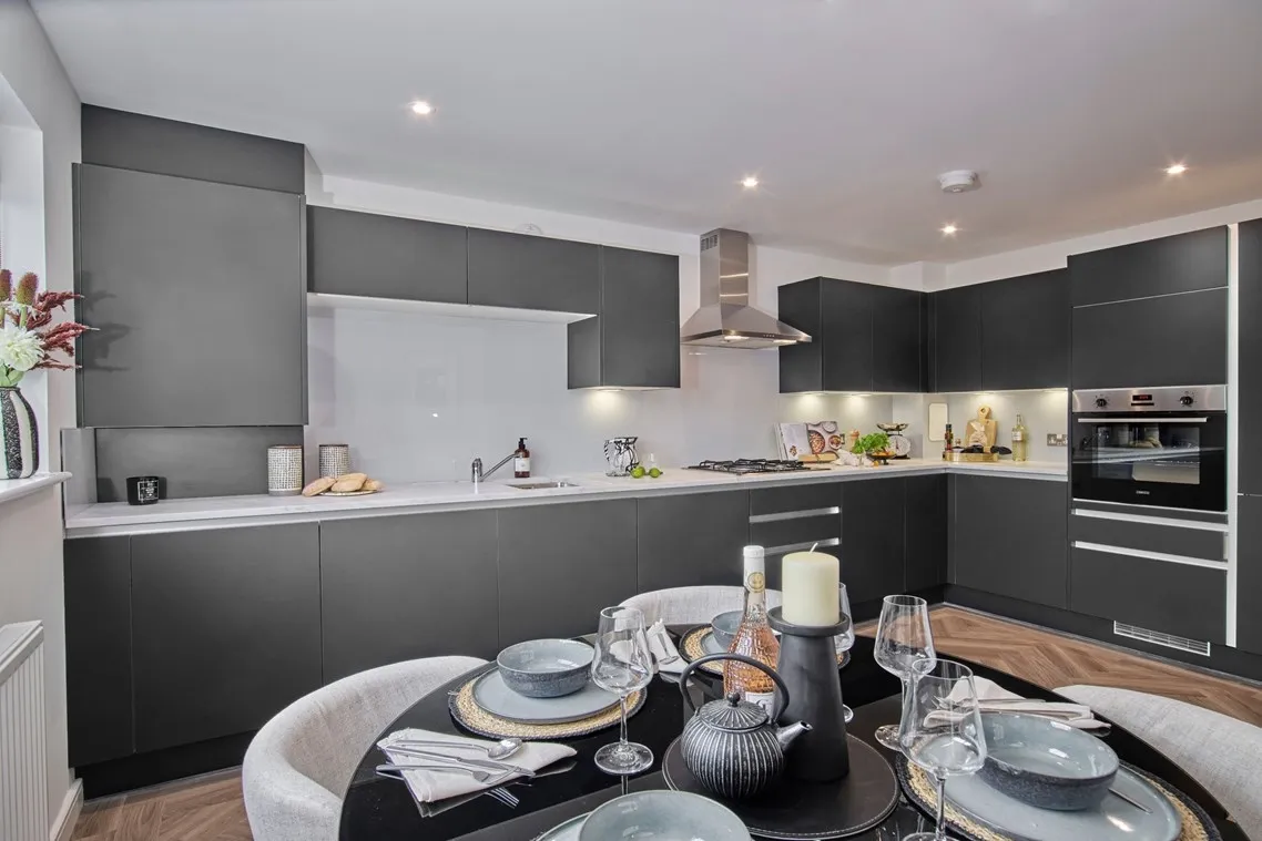 Crossways Quarter, photo 10