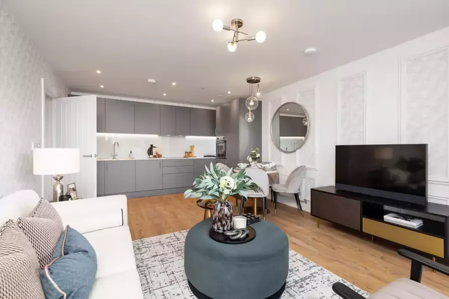 Crossways Quarter, photo 7
