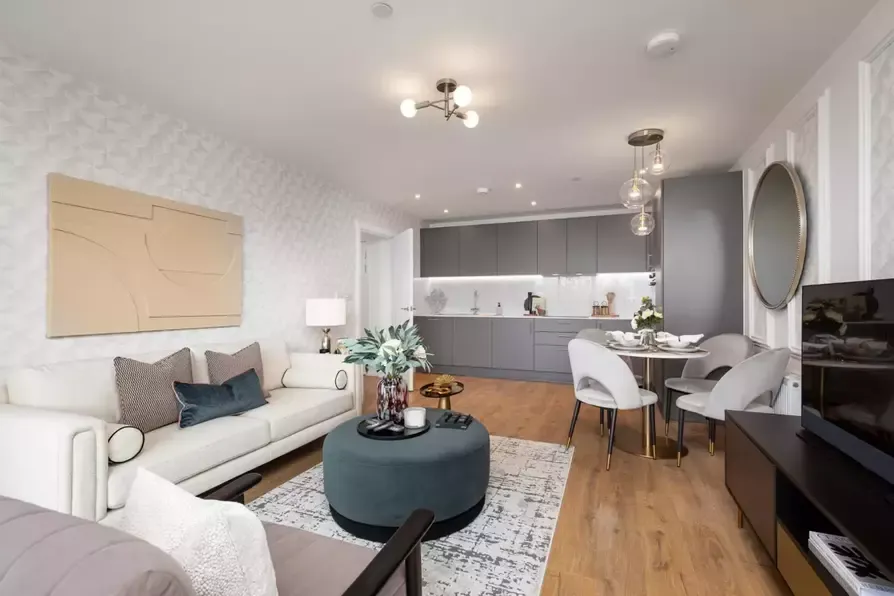 Crossways Quarter, photo 8
