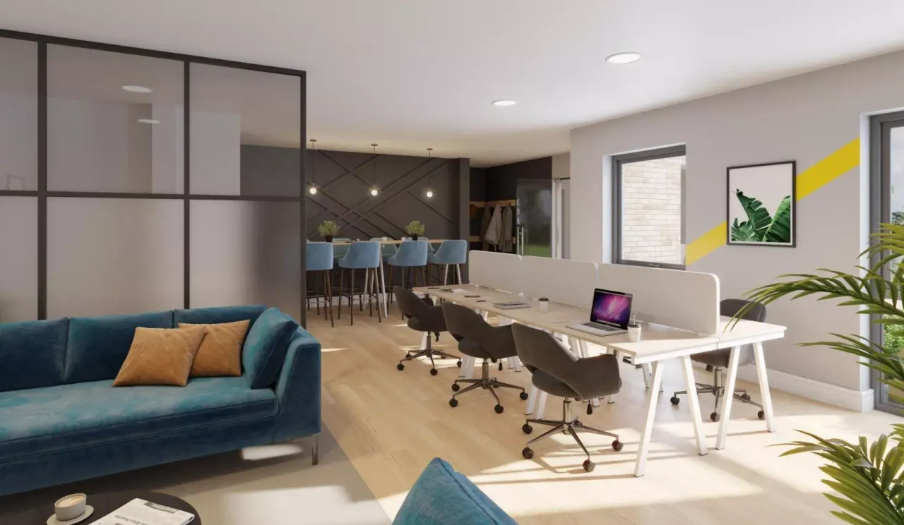 Crossways Quarter, photo 18