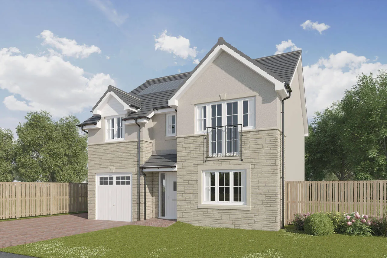 Dalhousie Way, photo 2