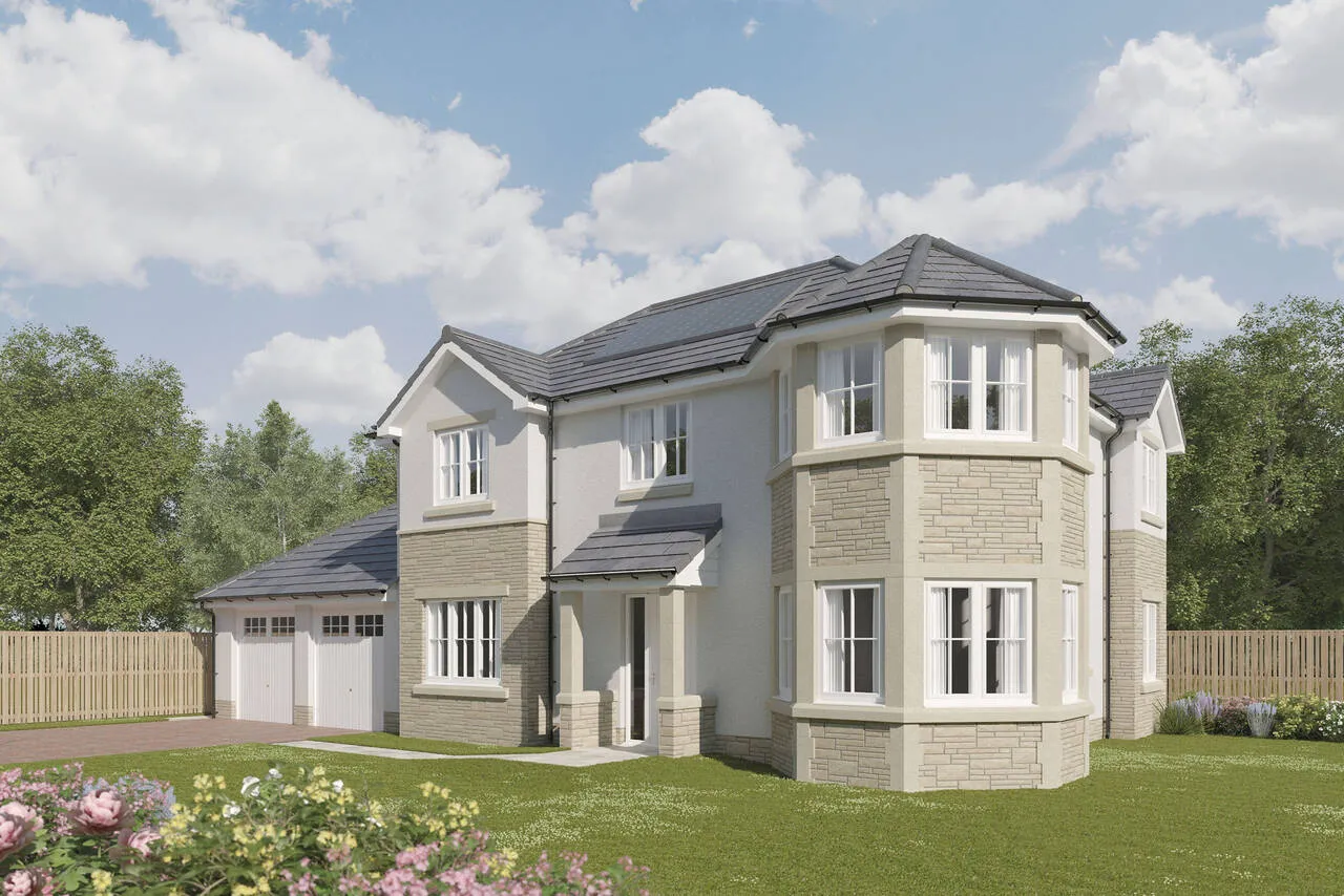 Dalhousie Way, photo 3