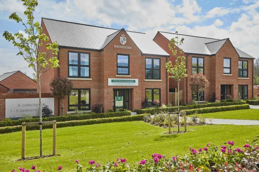 DeHavilland Place, photo 3