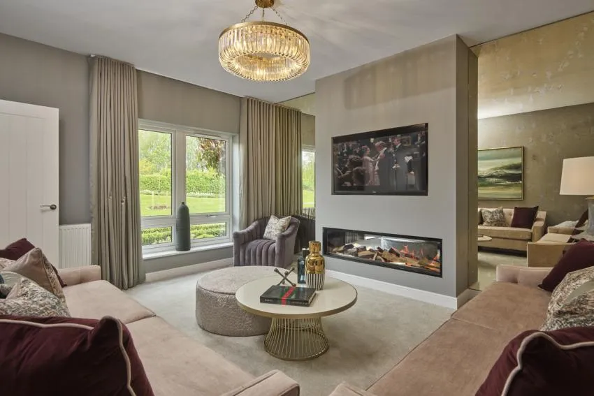 DeHavilland Place, photo 4