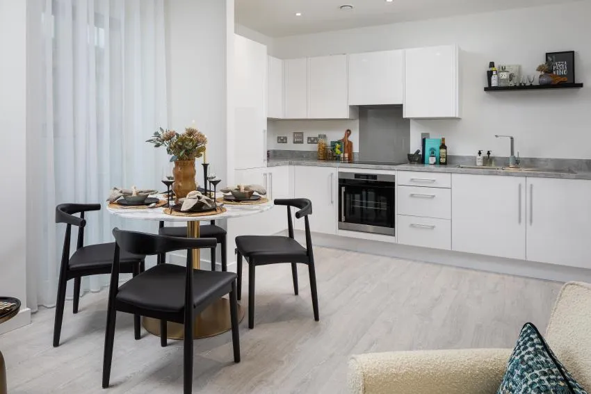 Eastside Quarter, photo 9