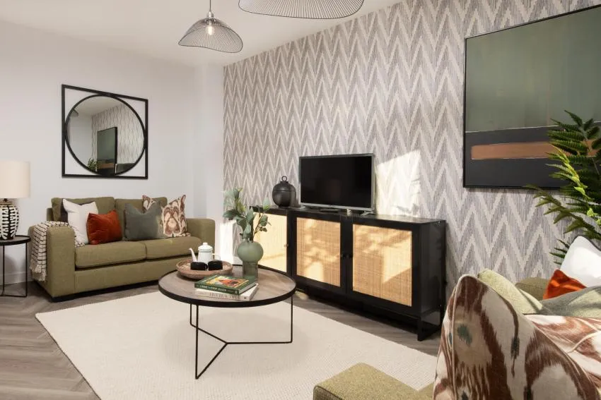 Elizabeth Square, photo 6