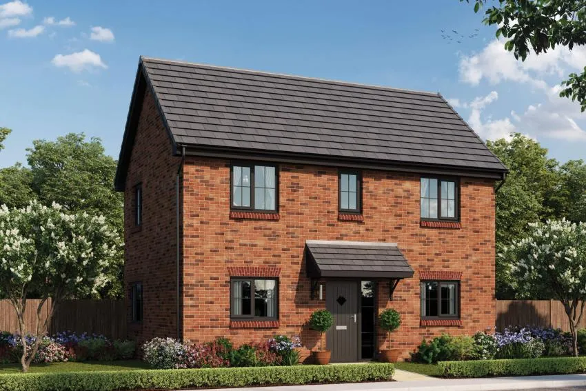 Euxton Heights, photo 2