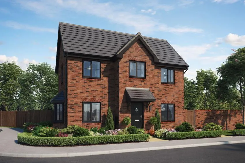 Euxton Heights, photo 3