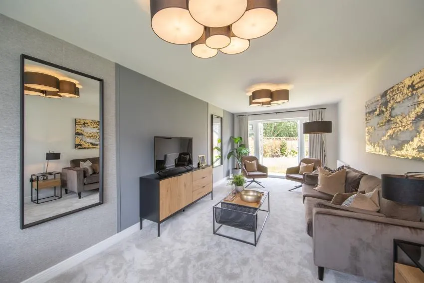 Euxton Heights, photo 4