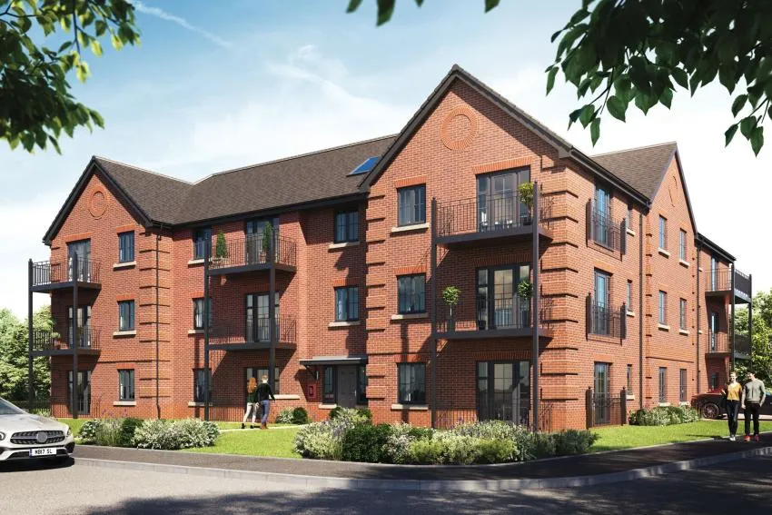 Falcon Grove, photo 14