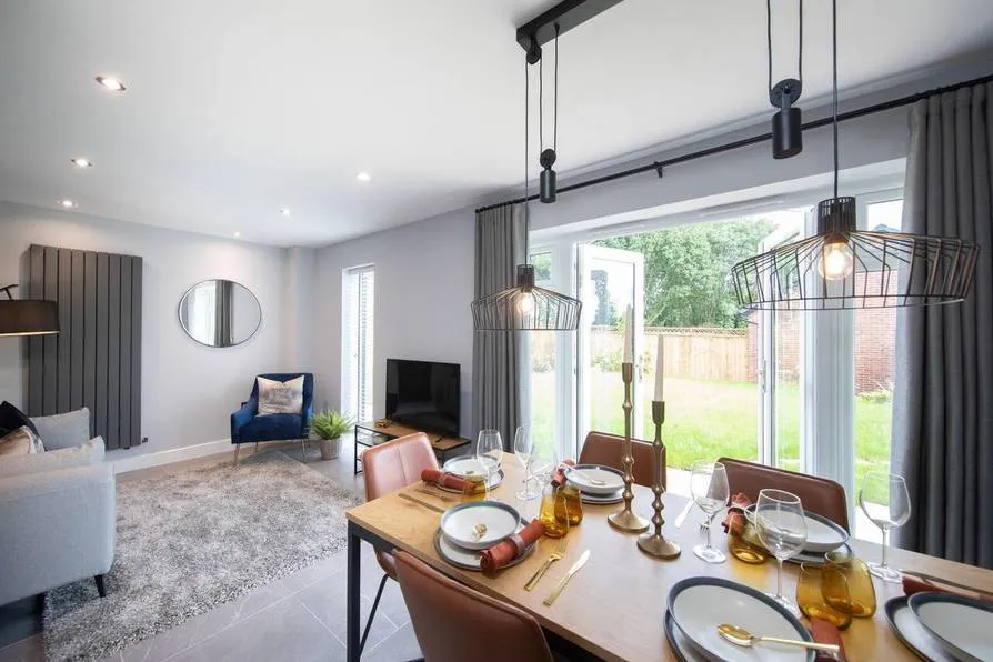 Halewood Oaks, photo 16