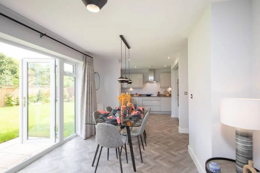 Halewood Oaks, photo 17