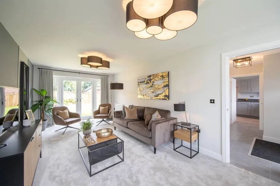 Halewood Oaks, photo 4