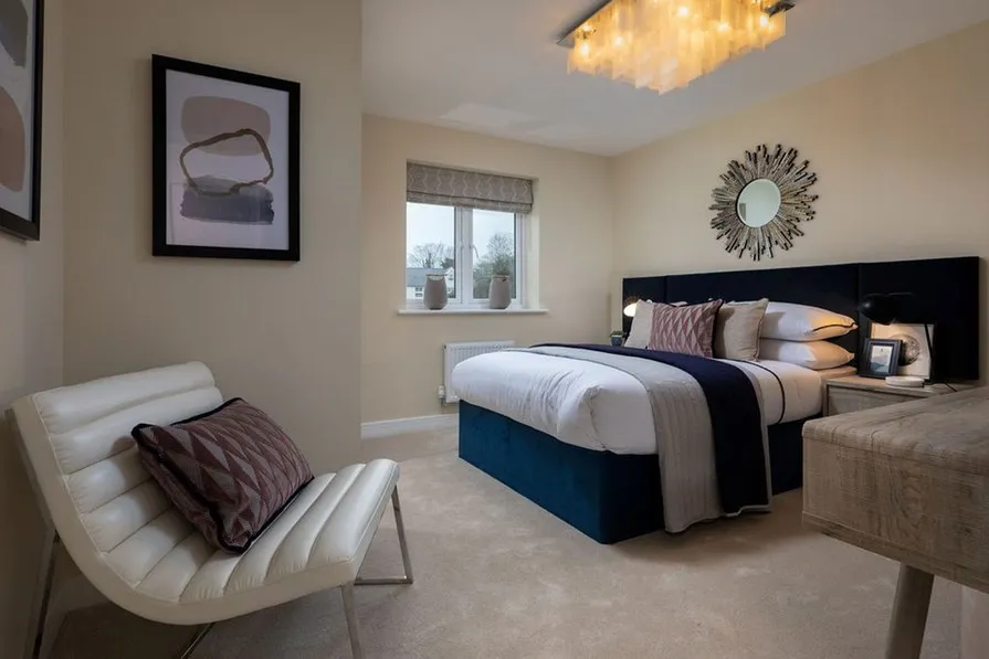 Hatfield Grove, photo 10