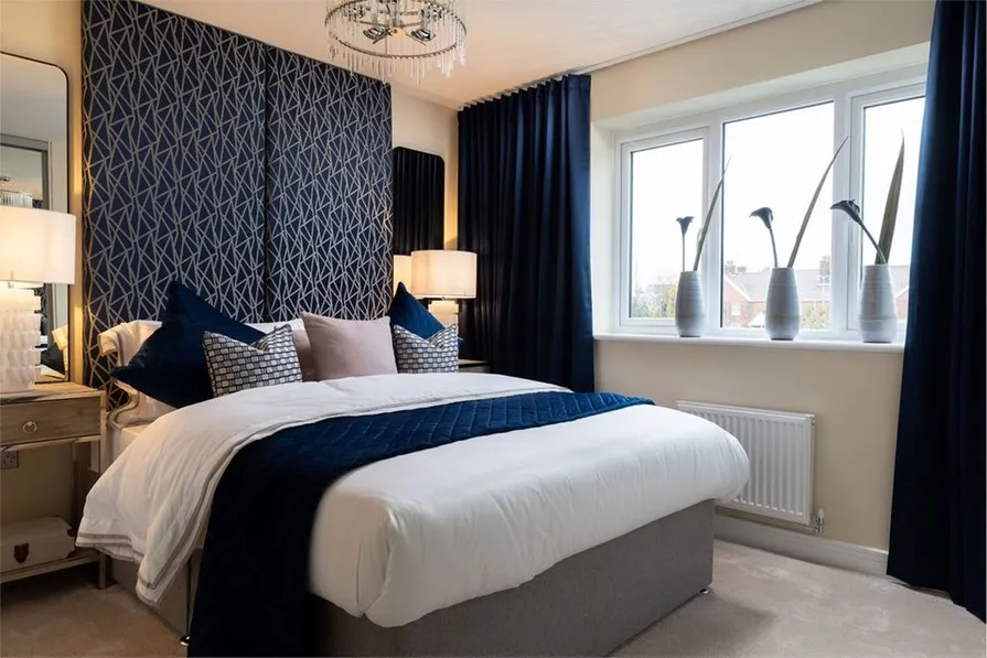 Hatfield Grove, photo 11