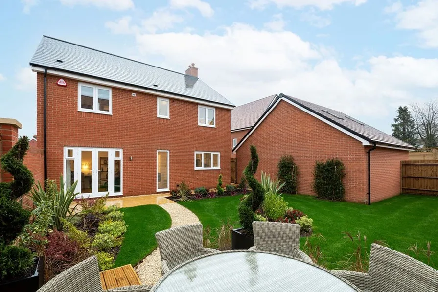 Hatfield Grove, photo 20