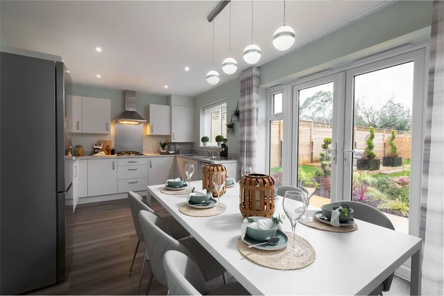 Hatfield Grove, photo 8